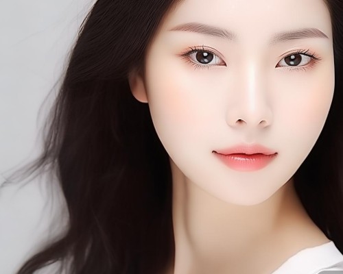 嗯，用户让我写一篇关于面部轮廓协调的文章，还给了标题和内容的要求。首先，我得理解什么是面部轮廓协调。这应该是指面部各个部分的比例和结构和谐统一，对吧？可能涉及到美学、面部美学或者美容学的知识