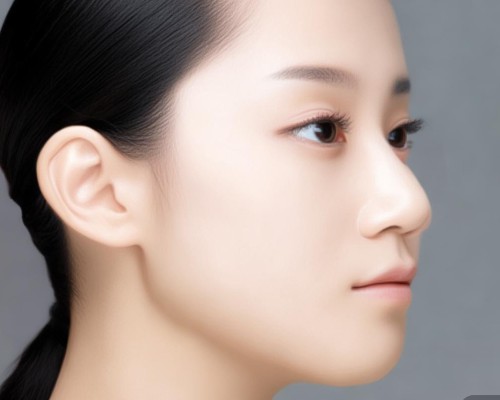 鼻小柱延长术，技术与效果解析