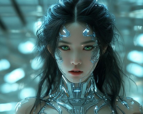 超体，科技与人性的边界