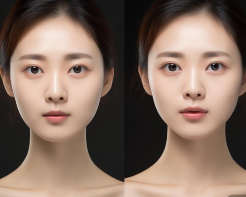 鼻综合，从微调到美学重构