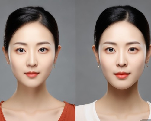 鼻综合整形，从外观到气质的全面提升