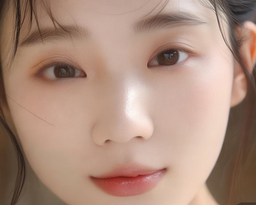 自然与精致,鼻唇角优化的秘密 自然与精致,鼻唇角优化的秘密