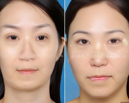 自体软骨隆鼻，从手术到效果解析