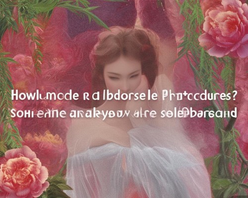 肋骨鼻多少钱？价格因素解析及选择建议