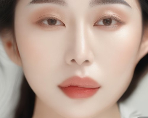 自然与精致,鼻唇角优化的秘密 自然与精致,鼻唇角优化的秘密