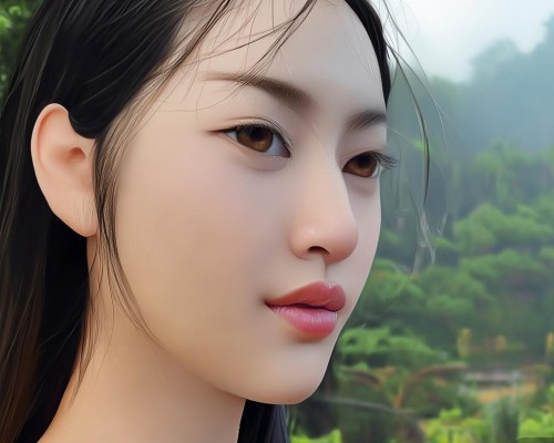 自然呼吸,生命的韵律,解码自然鼻的奥秘 自然呼吸,生命的韵律,解码自然鼻的奥秘