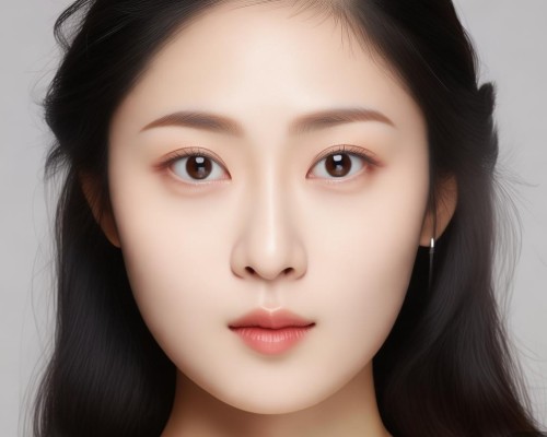 驼峰鼻矫正指南，让鼻型更优雅，气质更出众