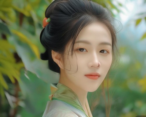 蒜头鼻，解读与应对