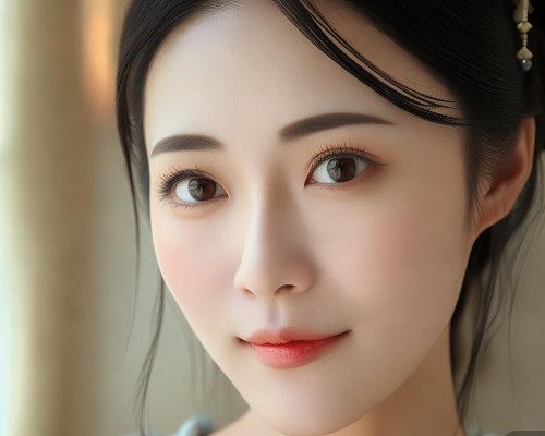 鼻综合手术，从美学到功能的完美结合