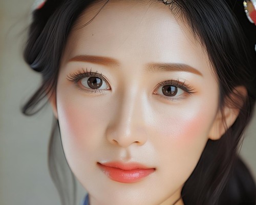 鼻综合整形，从外观到气质的全面提升