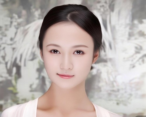 驼峰鼻矫正，让您的五官更精致