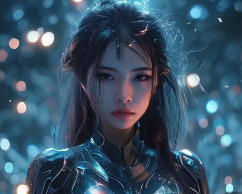 超体，一场关于美的革命