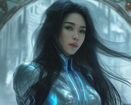 超现实服装，改变人类体态的新革命