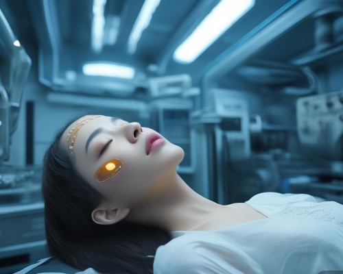 硅胶假体，现代医学中的争议与未来