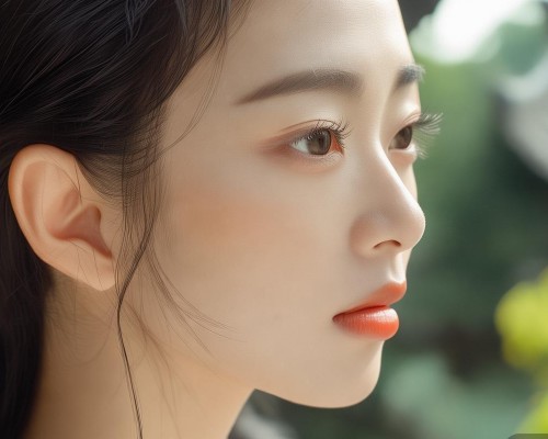 驼峰鼻矫正，让您的鼻型更精致，气质更优雅