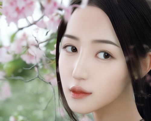 直鼻微翘，解读鼻部美学与气质气质气质气质气质气质气质气质气质