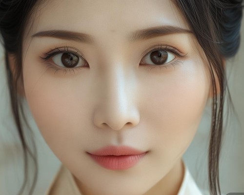 鼻综合整形，重塑美丽自我的的艺术与科学