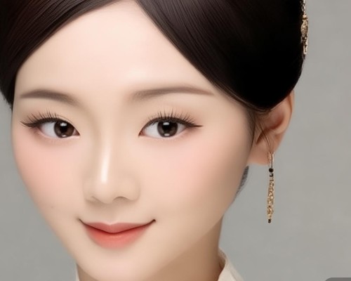 鼻综合手术，从美学到功能的完美结合