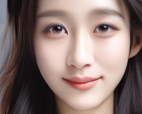 鼻小柱延长手术，原理、适应症及注意事项