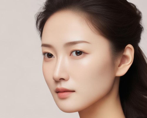 鼻综合手术，从美学到功能的完美结合