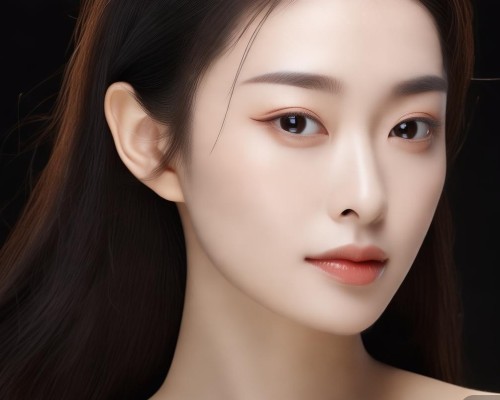 鼻额角调整，让精致容颜更上一层楼