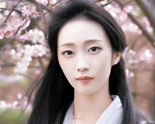 直鼻微翘，解读鼻部美学与健康