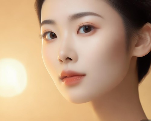 secrets to perfect nose and forehead，鼻额角调整的终极解决方案