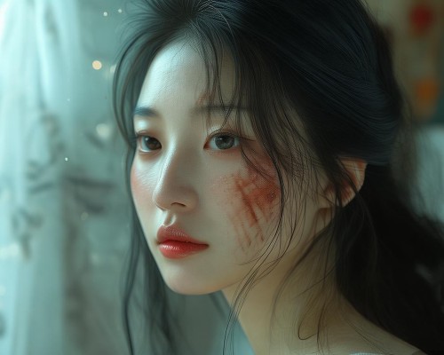 疤痕增生，从自然法则到现代医学的挑战