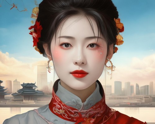 网红鼻，从时尚潮流到文化符号