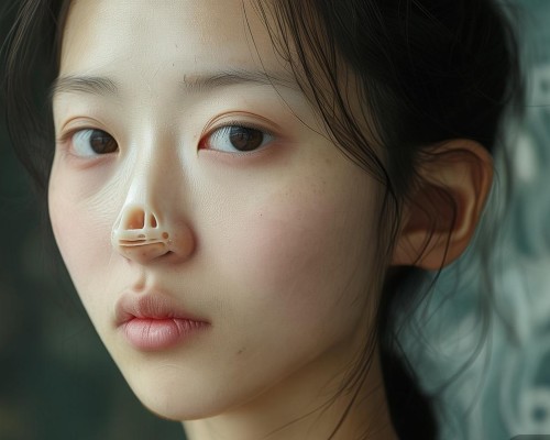 超肋鼻，结构异常与功能影响