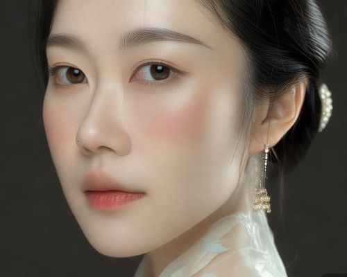 鼻头肥大缩小，从外观到功能的全面解析