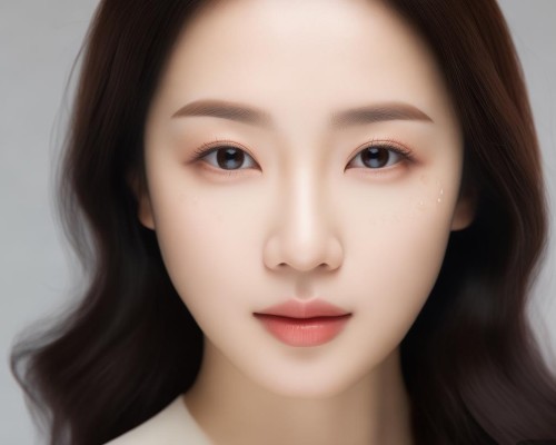 朝天鼻修复手术，让精致面容更上一层楼