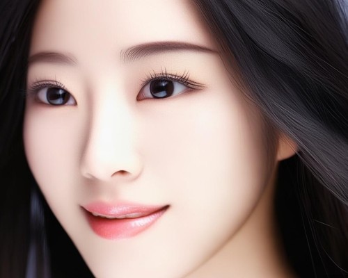 鼻小柱延长手术，微创技术与效果解析