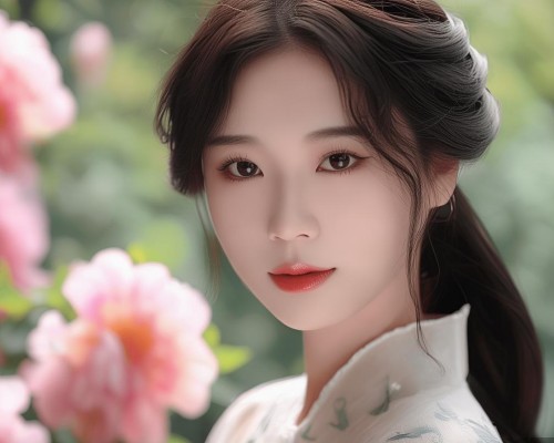 矫正朝天鼻，重拾优雅气质