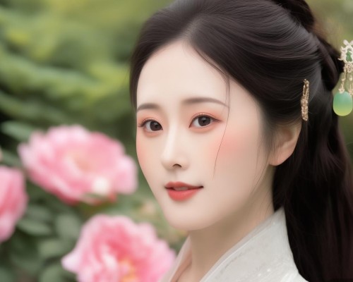 鼻头肥大缩小，从外观到功能的全面解析