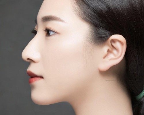 鼻小柱延长术，技术与效果解析