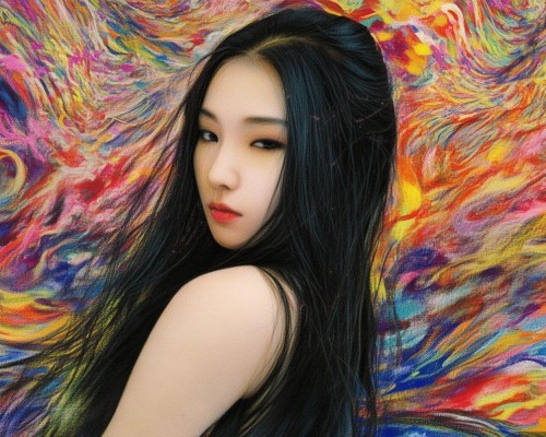 超体，艺术的最后狂欢