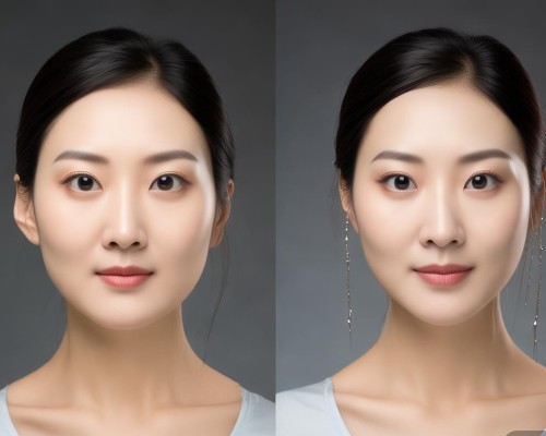 鼻综合整形，从外观到气质的全面提升