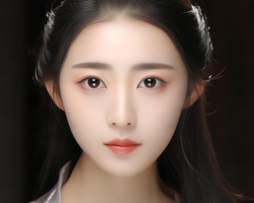 鼻额角调整，从微调到自然美