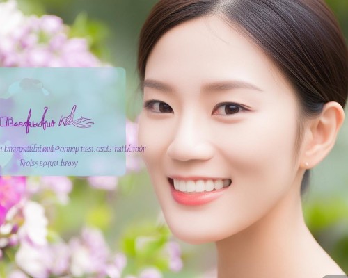 创 new 美丽人生，鼻修复手术的全面解析与选择指南