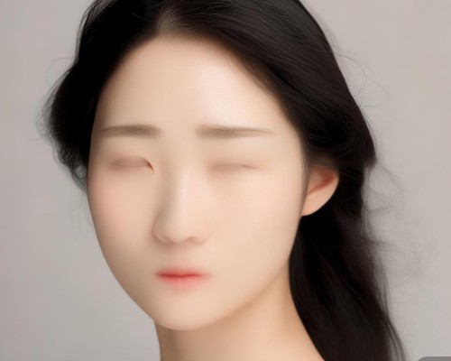 鼻翼过宽矫正，科学与艺术的完美结合