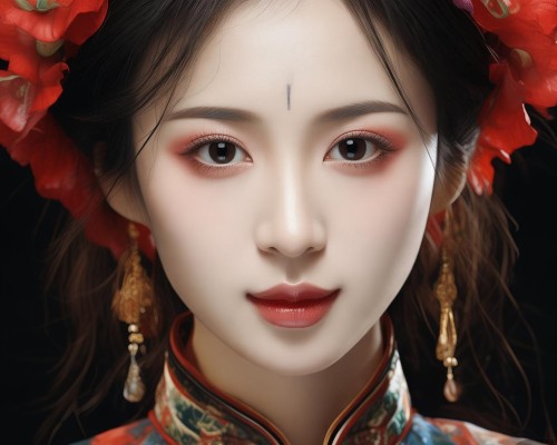 鞍鼻改善，从外观到功能的全面优化