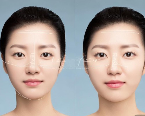 微创鼻整形，从设计到手术全解析