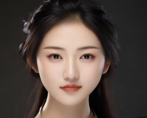 鼻额角调整,从微调到完美 鼻额角调整,从微调到完美