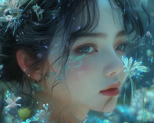 自然鼻,解码人体最神秘的 wonderland 自然鼻,解码人体最神秘的 wonderland