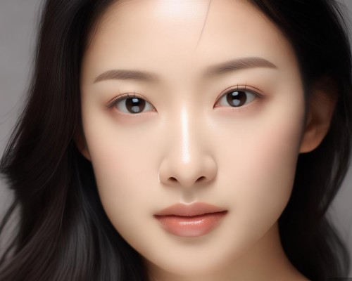 假体隆鼻，选择自然与精致的完美结合