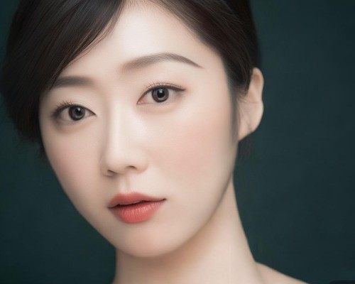 驼峰鼻矫正，从外观到心理的全面提升