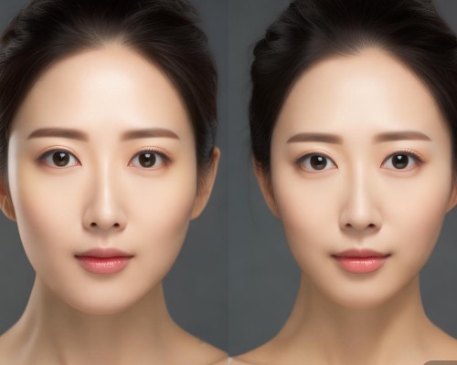 鼻综合整形，从外观到气质的全面提升