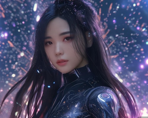 超体，人类文明的终极表达