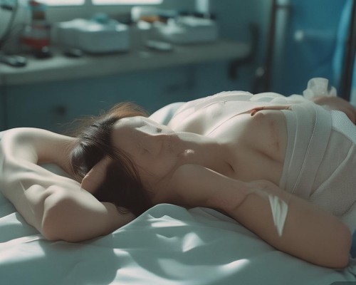 假体隆胸手术中的假体移位与外露问题解析